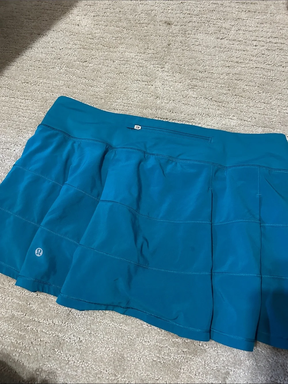 Lululemon Pace Rival Skirt (Regular) *4-way Stretch 13